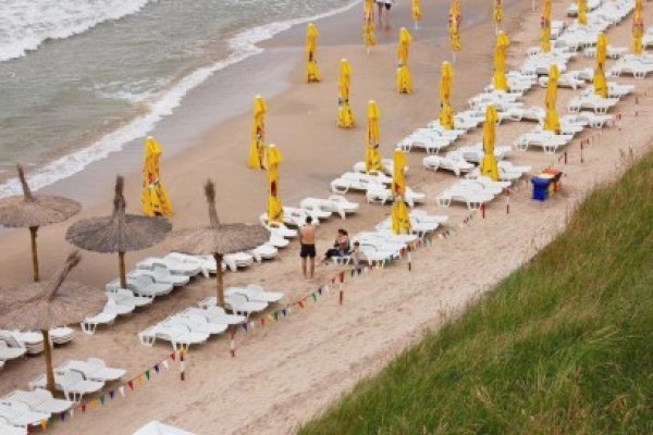 Bucovală investeşte 16 mil. euro în complexul Steaua de Mare